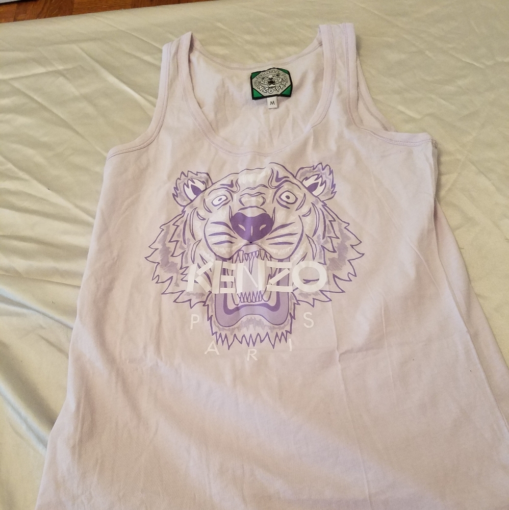 Kenzo t shirt size M